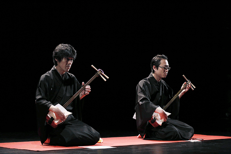 SHIMEHIRO NISHIKAWA (Aya Sekoguchi 2014)