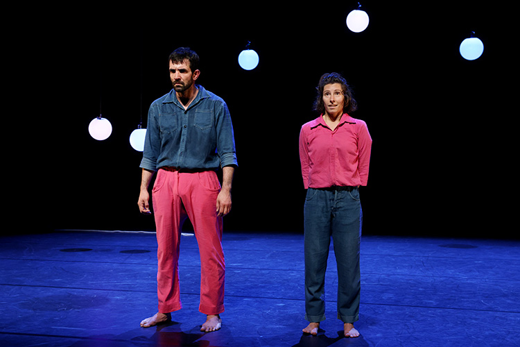 NICHOIR 93, Conception Ikram Benchrif et Paul Girard