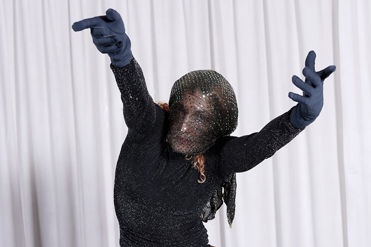 UNE MOUETTE d'après Anton Tchekhov, adaptation et mise en scène Elsa Granat